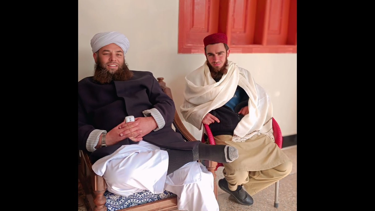 مولاناجزادہ مفتی محمد بلال#love  صاحب#battleroyalegame #duet 