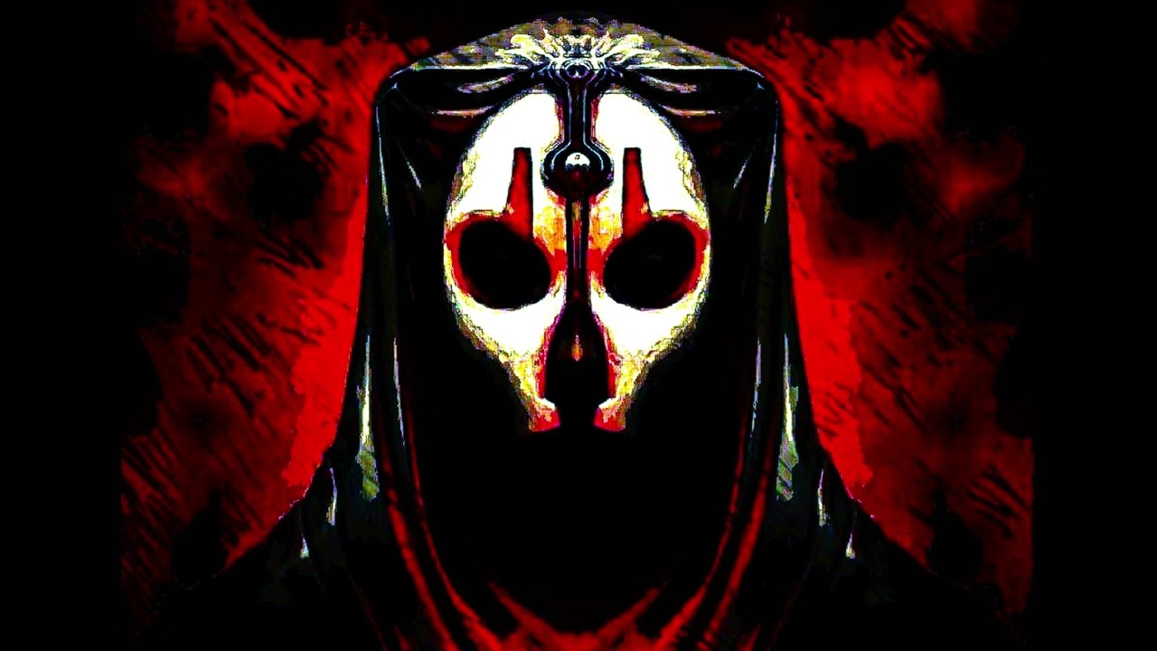Lord of Hunger (Darth Nihilus' Theme)