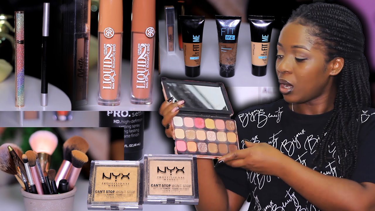 Makeup tools for beginners , make sure you don’t miss any of these💄💄💄💄