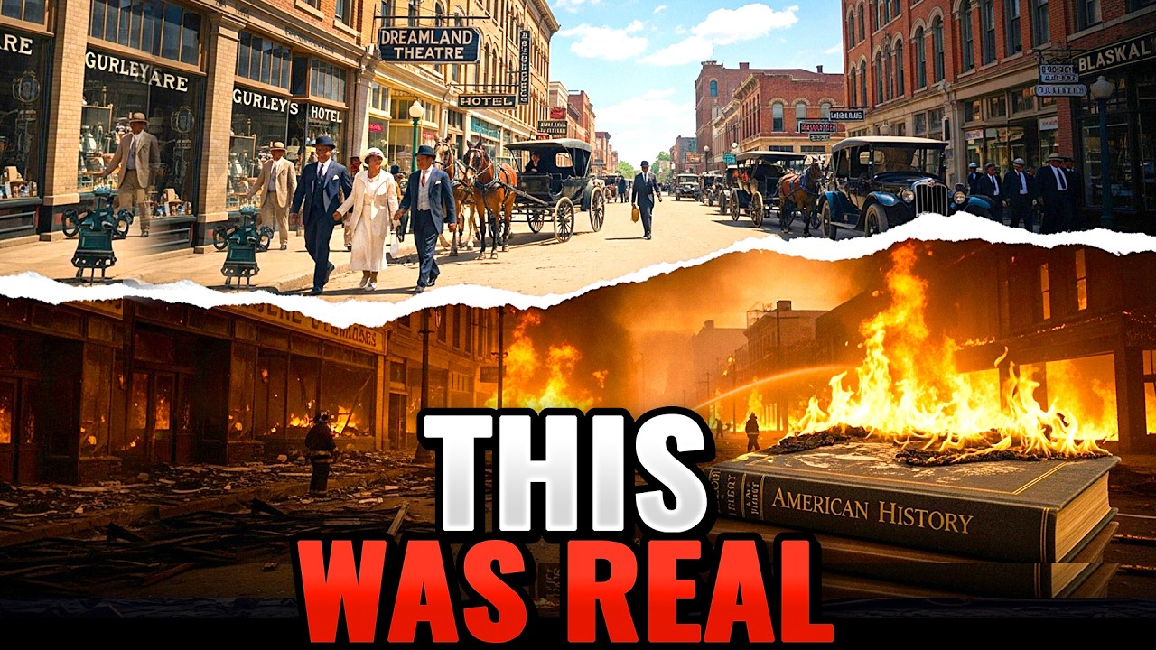 Black History You&rsquo;ll NEVER Learn in School &mdash; EXPOSED