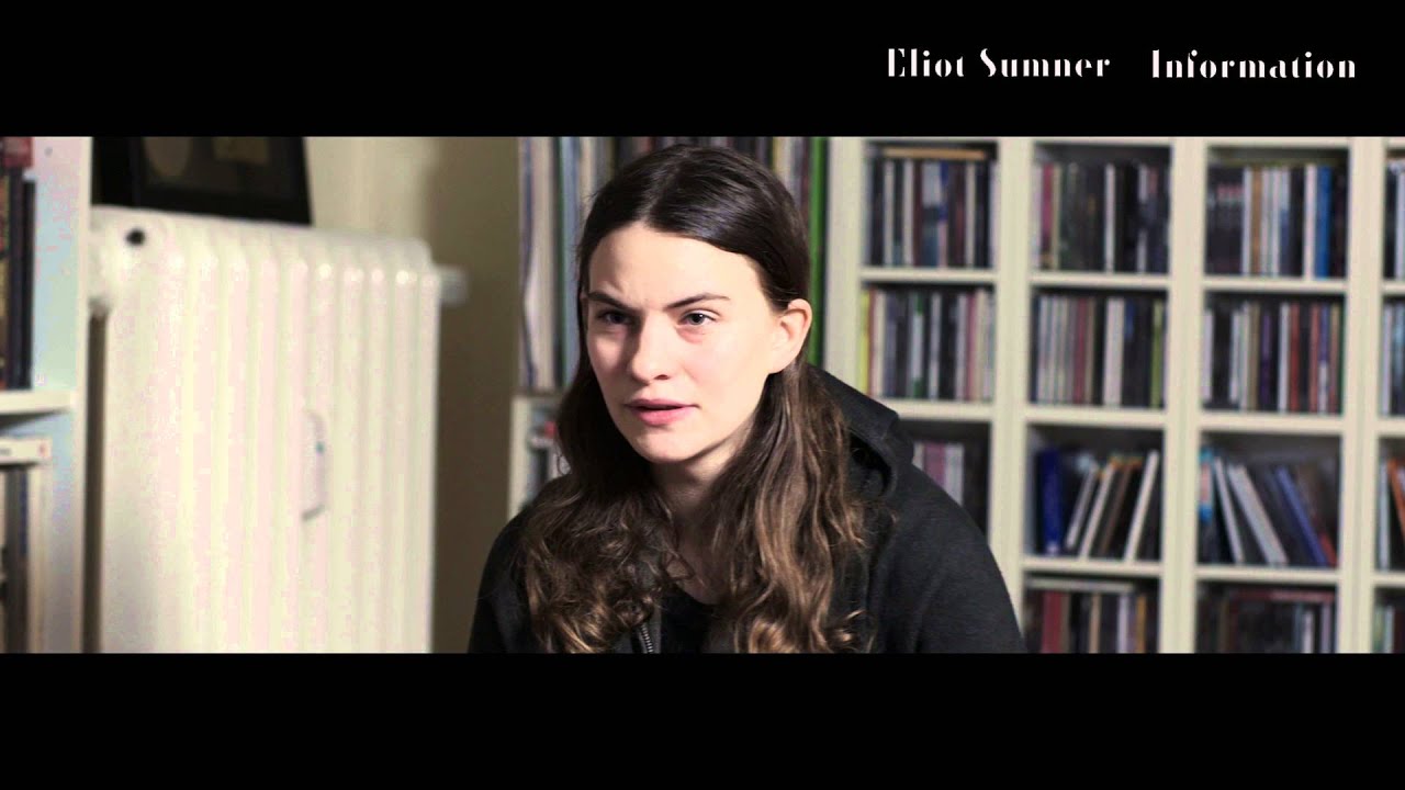 Eliot Sumner - Information (Album Introducing)