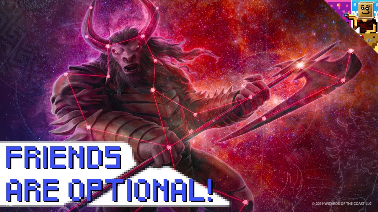 Mogis EDH Deep Dive into How to Lose All Your Friends – Think Outside the Deck Box!: Ep. 30 | MtG