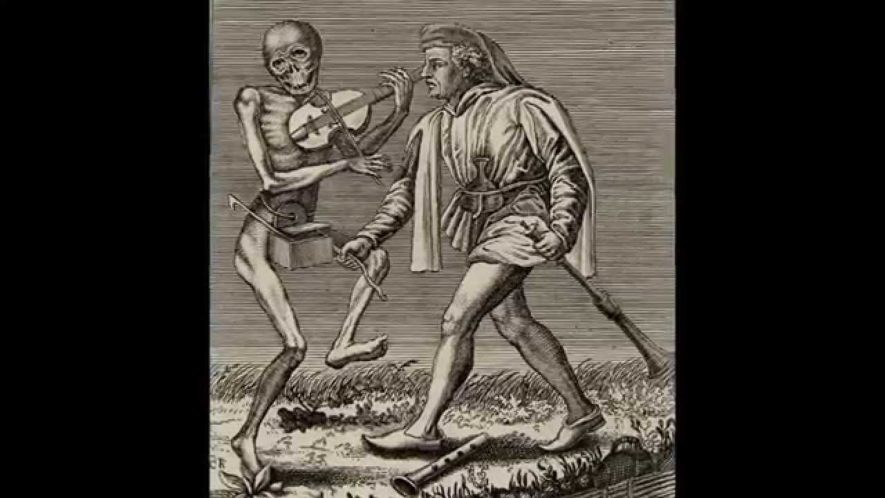 Corvus Corax - Totentanz