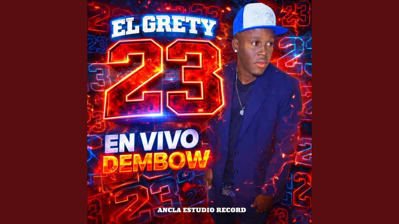 En Vivo Dembow 23 (feat. El Grety 23) (En vivo)