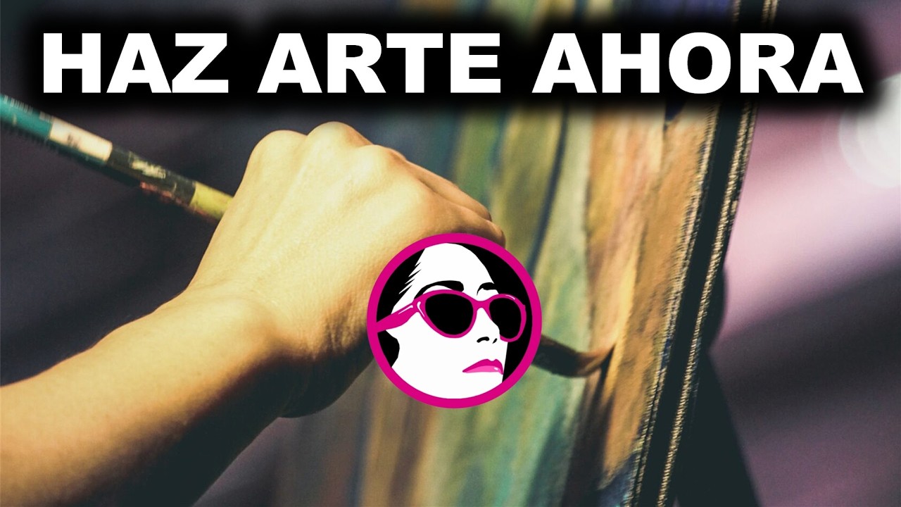 HAZ ARTE AHORA