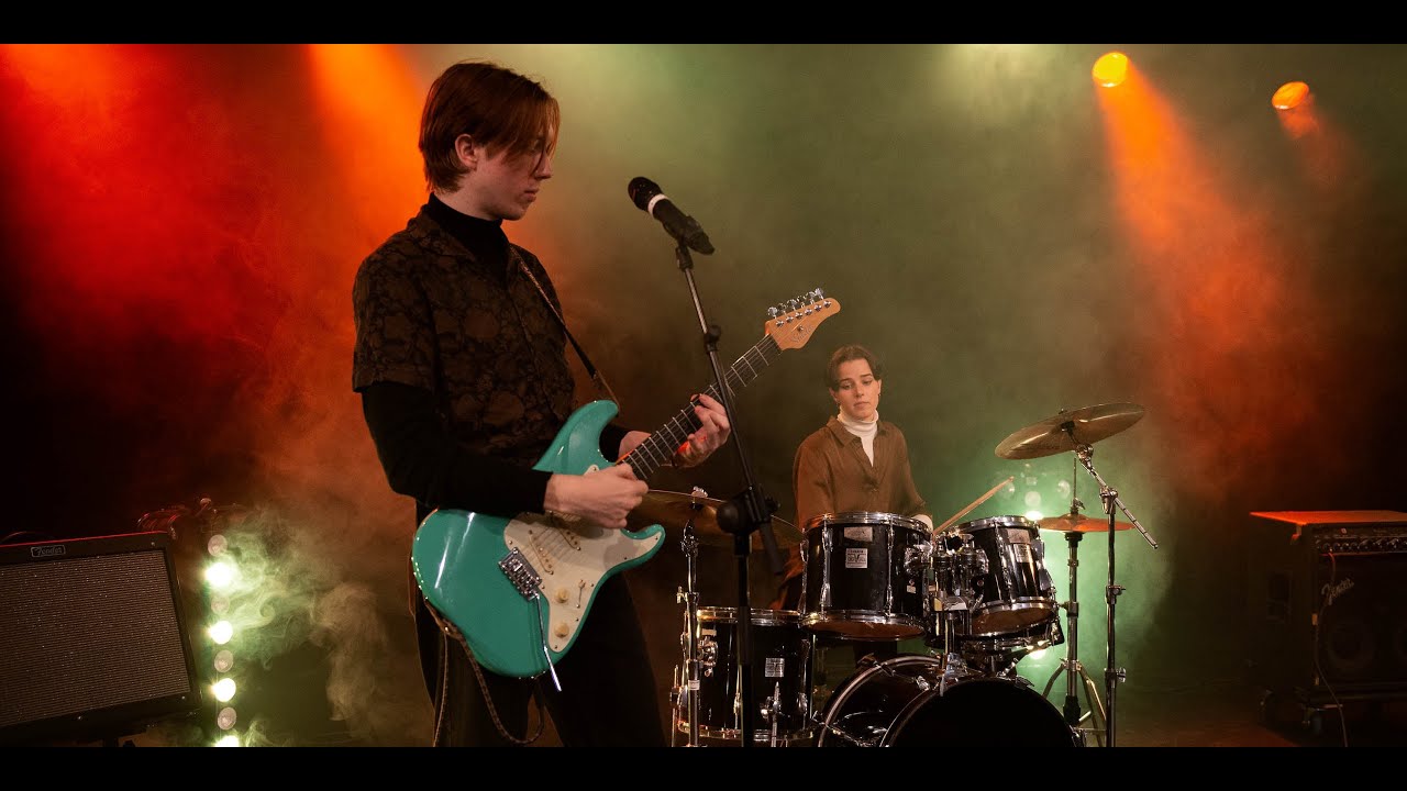 Kulturama Gymnasium, Estetiska programmet: inriktning Musik