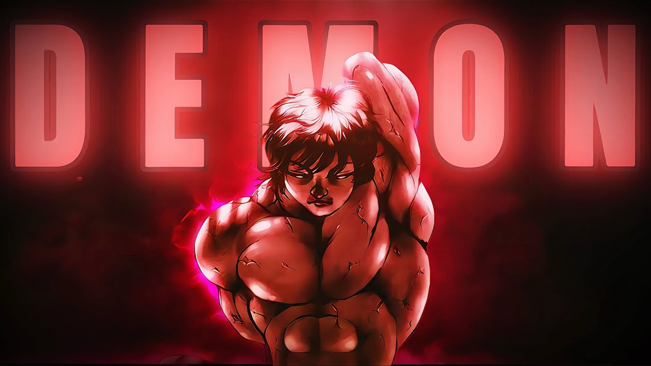 How Strong Is The Baki Verse? 