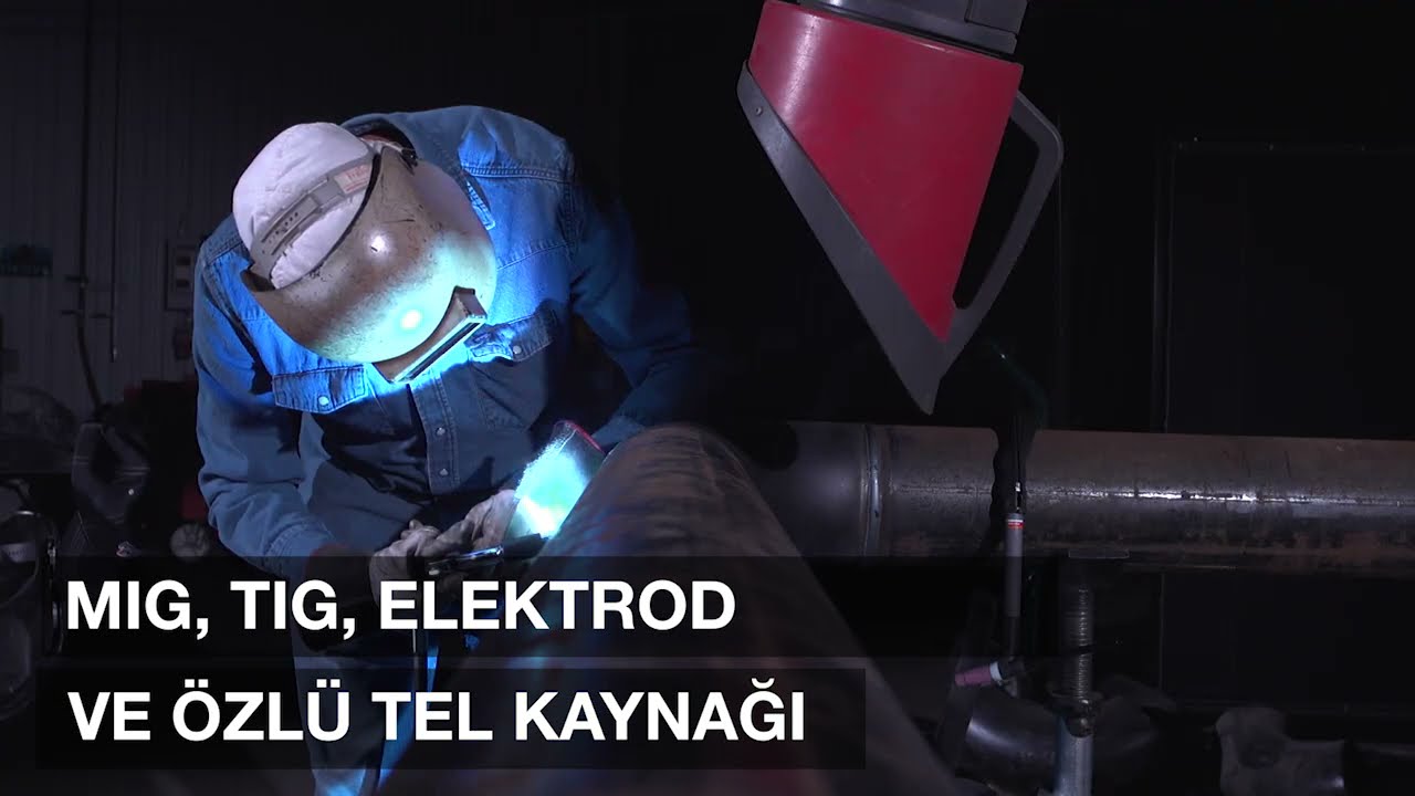 Boru ve Kazan İmatalı İçin İdeal Sistem: PIPEFAB ile Tanışın!