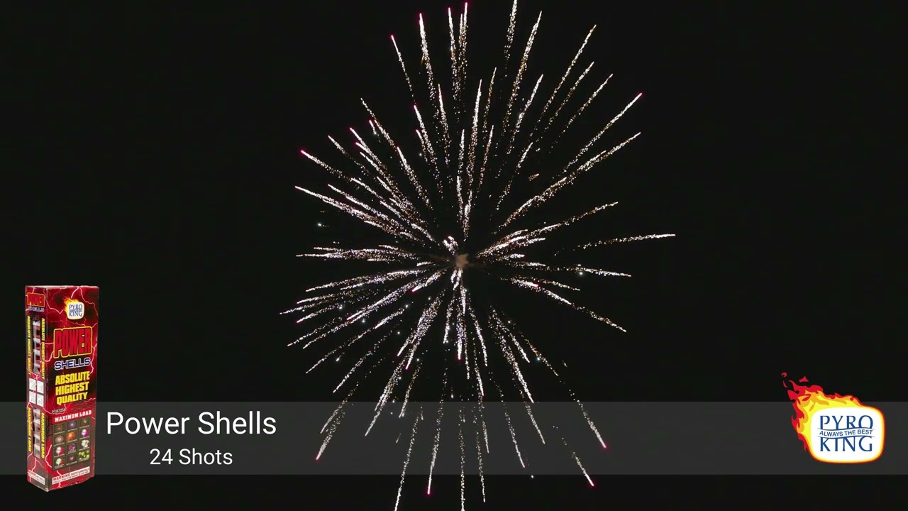 Power Shells