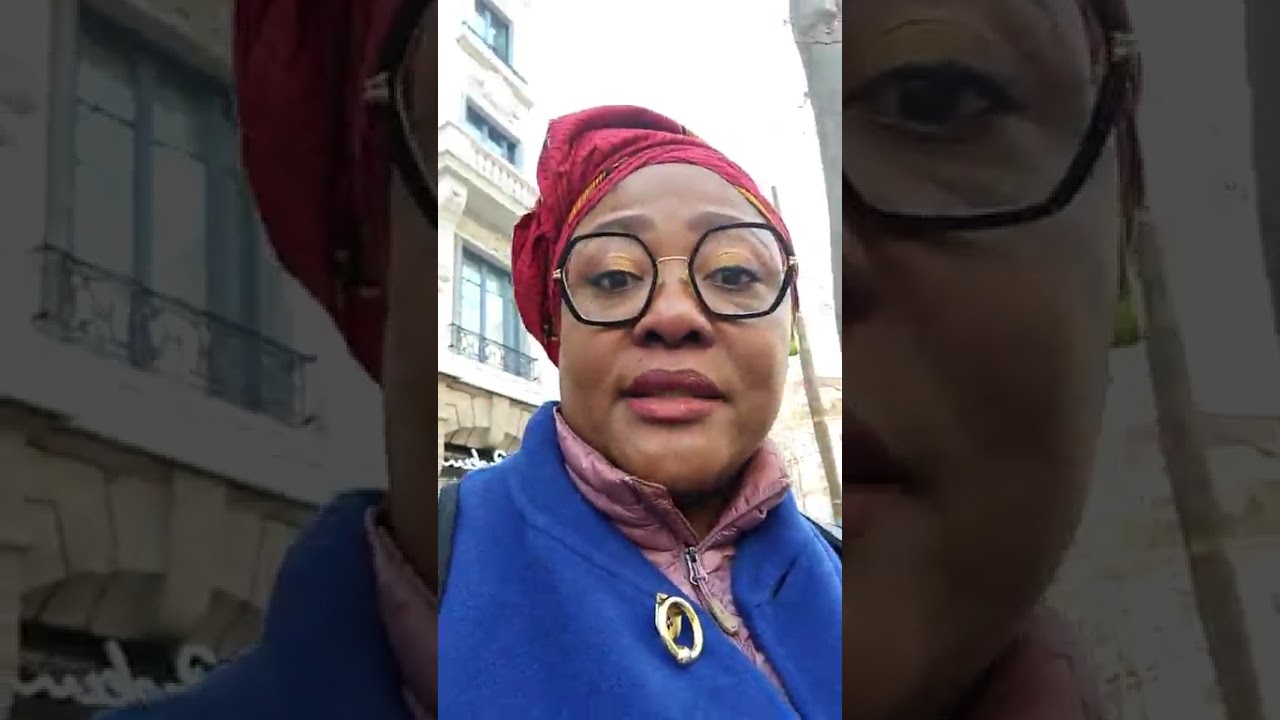 Carine Richaud repond 