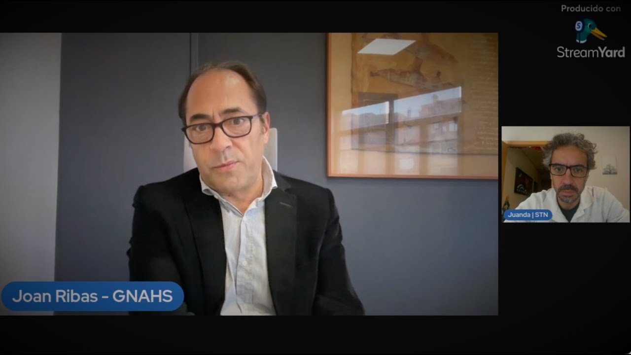 Joan Ribas (GNA HS): tres décadas acompañando al hotelero en cada revolución digital