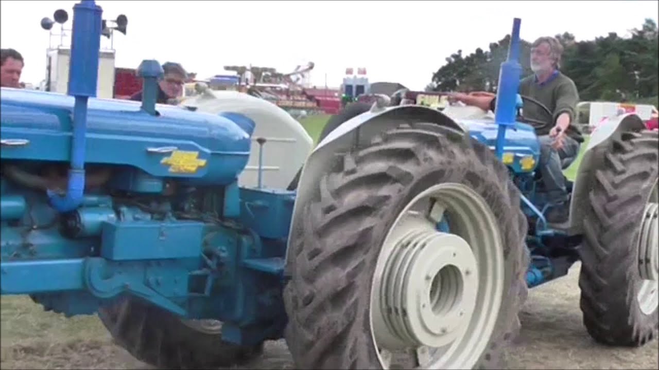 Cromford Steam Rally - Derbyshire - 2014.