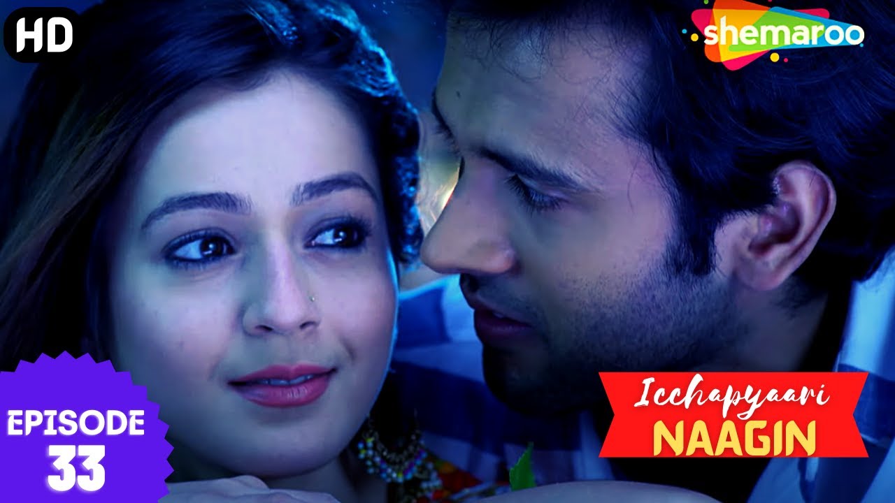 इच्छाप्यारी नागिन - Icchapyaari Naagin HD | Full Episode 33 | अप्पू Rusticate करने की प्रमुख योजनाएँ