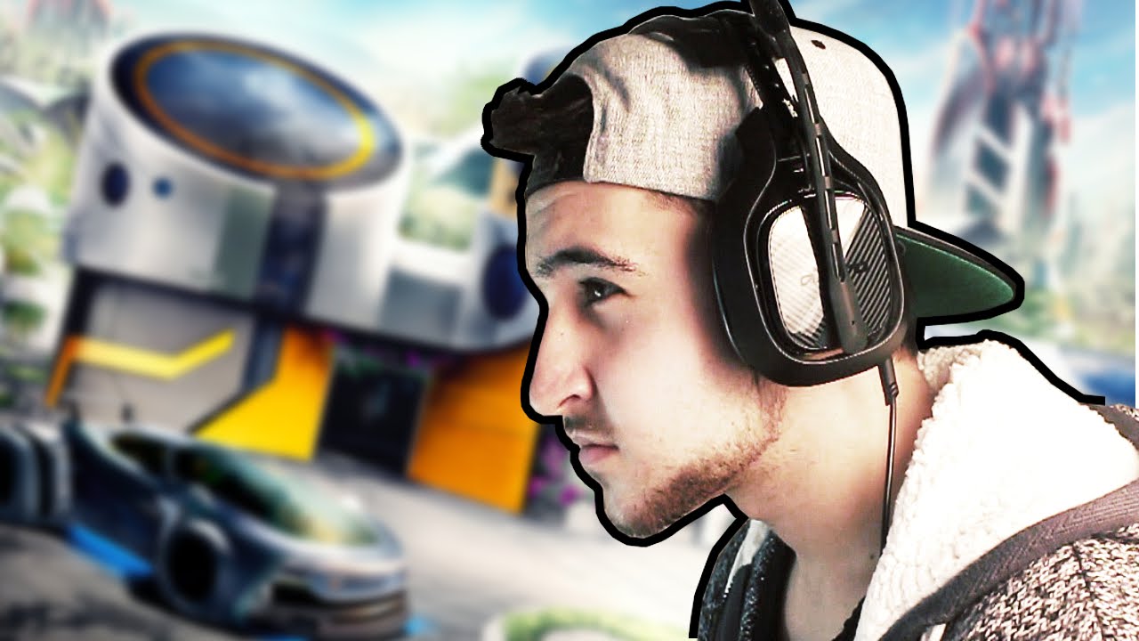 Wie man Nuk3town spielt!