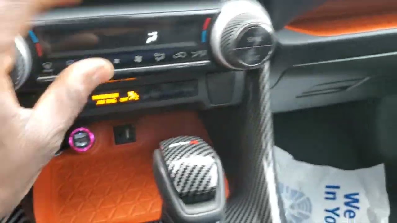 2020 Toyota Rav4 Grill Shutter Malfunction  Message On The Dashboard Fixed