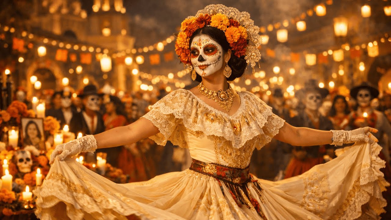 🥁 Mexican x Afro House Mix 2026 | The Best of Afro House 2026 🥁 Latin Afro & Tribal Vibes 🥁 .31