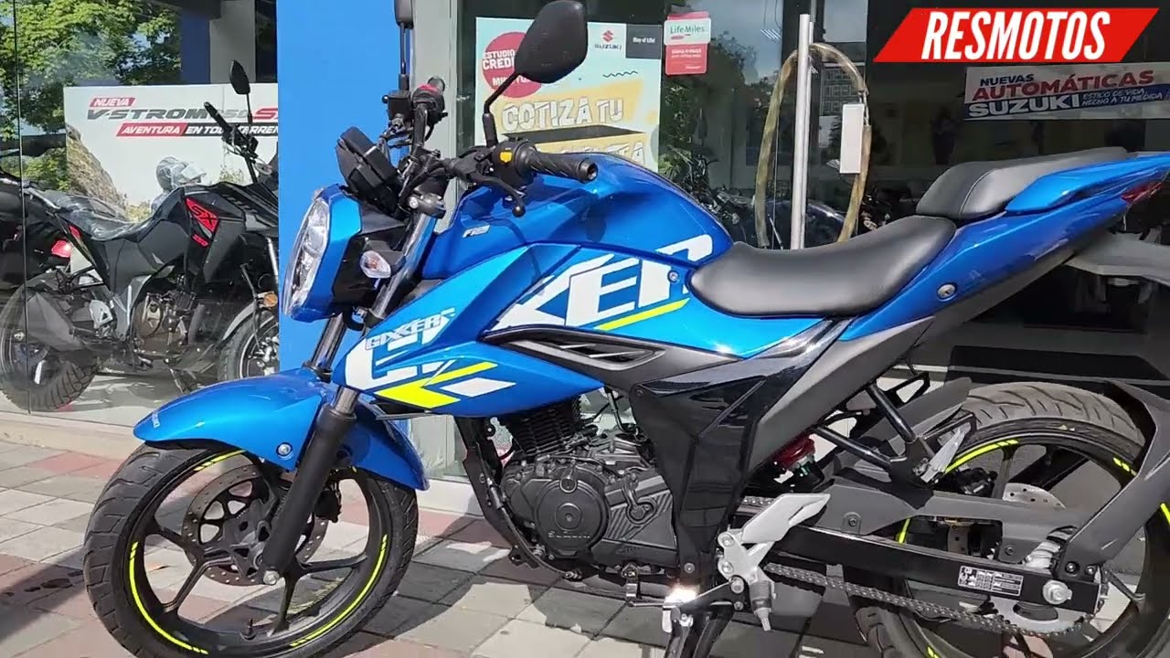 🚨 ПРАВДА Если вы собираетесь КУПИТЬ GIXXER 150 FI ABS | Считается ЛУЧШИМ МОТОЦИКЛОМ 150 🤔