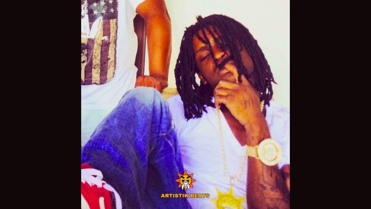 [FREE FOR PROFIT] Futuristic Glo x Chief Keef Type Beat 
