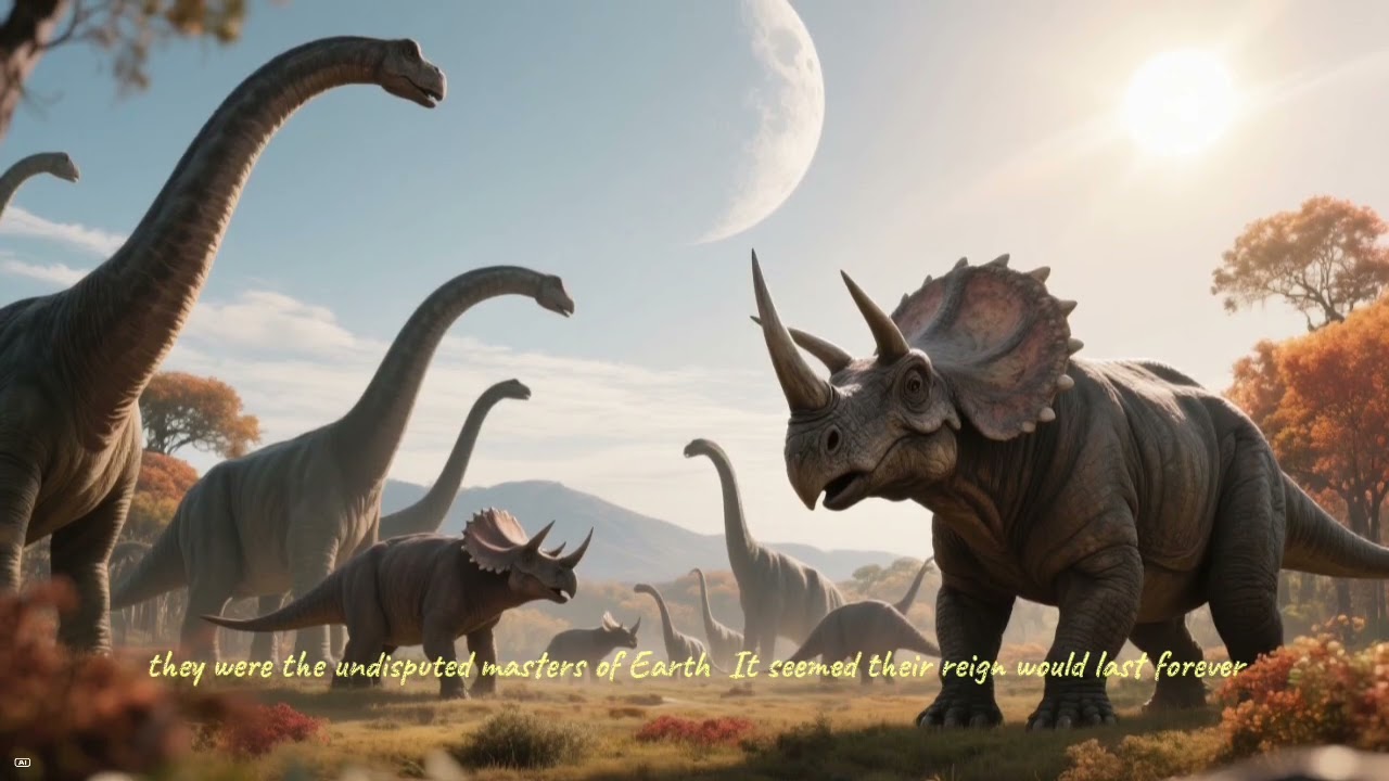 “From Ocean Life to Humans: The 3.5 Billion Year Journey Explained”