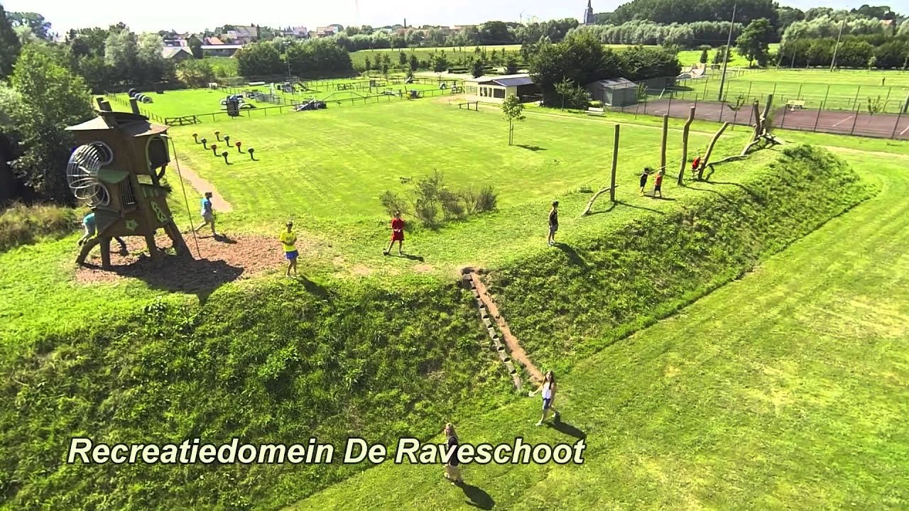 TOERISTISCHE PROMOTIEFILM VOOR GEMEENTE ZULTE 2014
