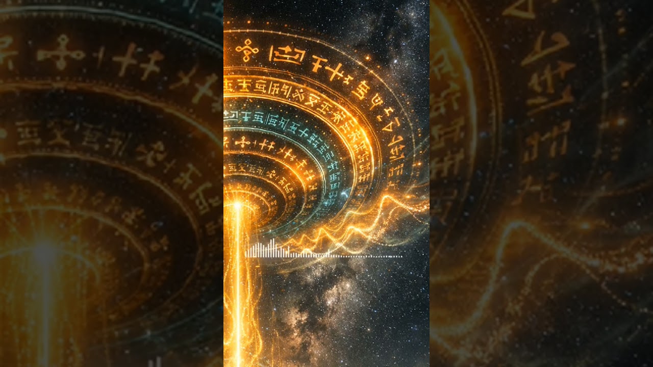 Ancient Frequency Detected in 2026 Radios 