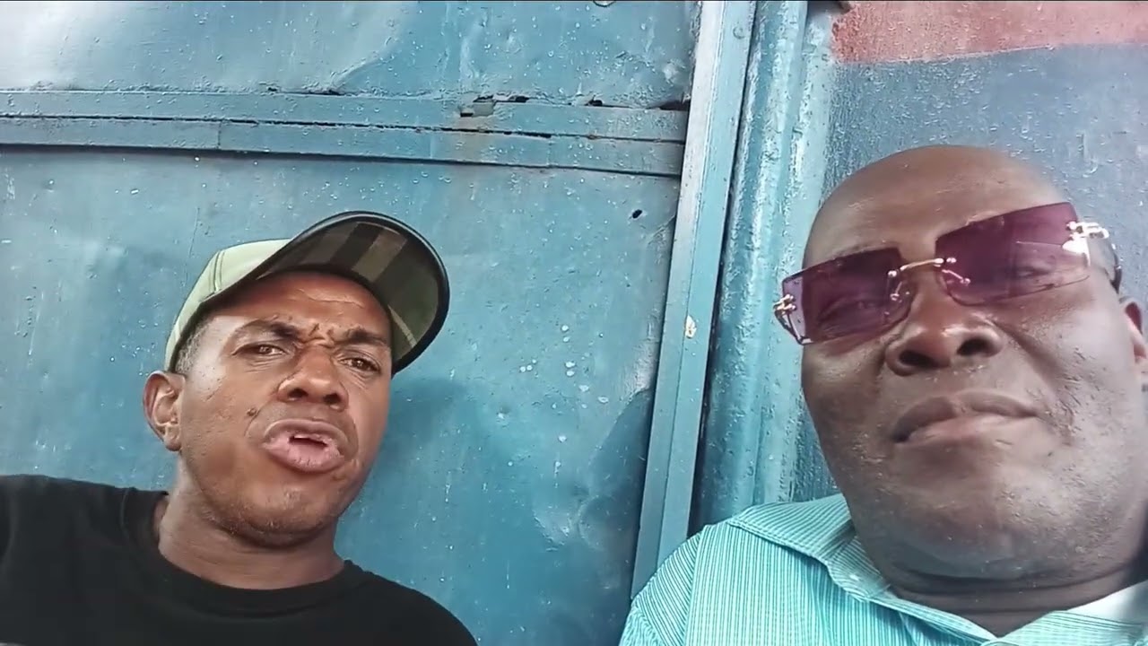 MAGU Y LOS PEPE DE VILLA A GRICOLA 