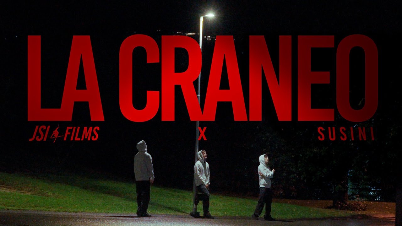 La Craneo (Susini x JSI Films)