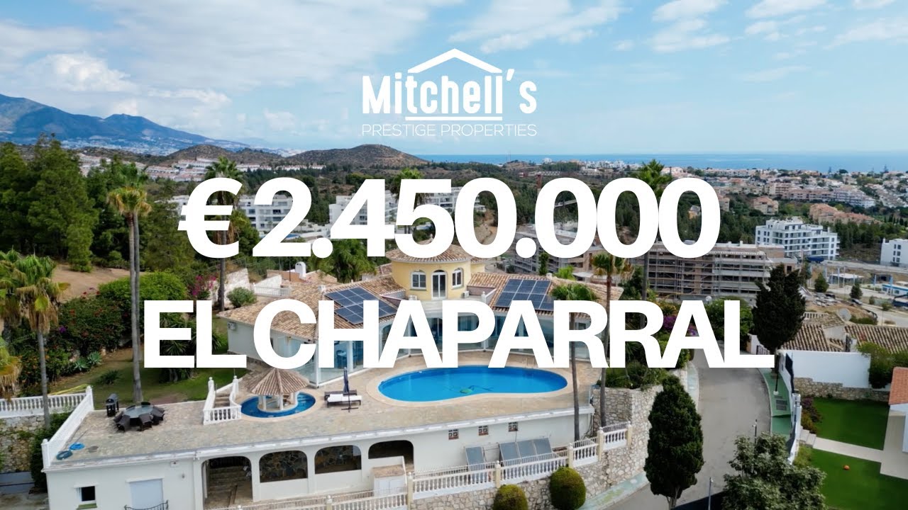 This El Chaparral Home Is Perfect for 3 Types of Buyers… Are You One of Them?