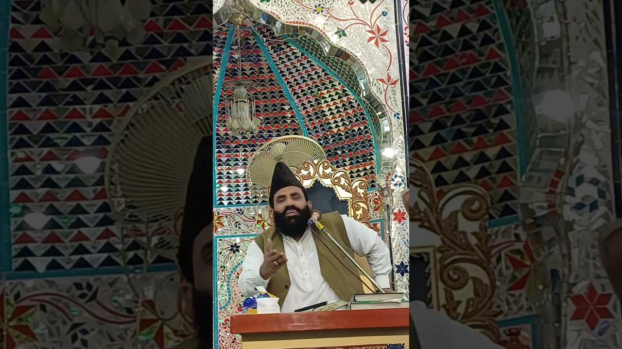 فلاں  کافر یہاں مرے گا حصہ 6