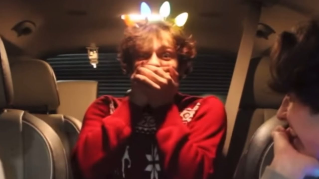 Sturniolo Triplets Being Dirty Minded For 3 Minutes and 13 Seconds