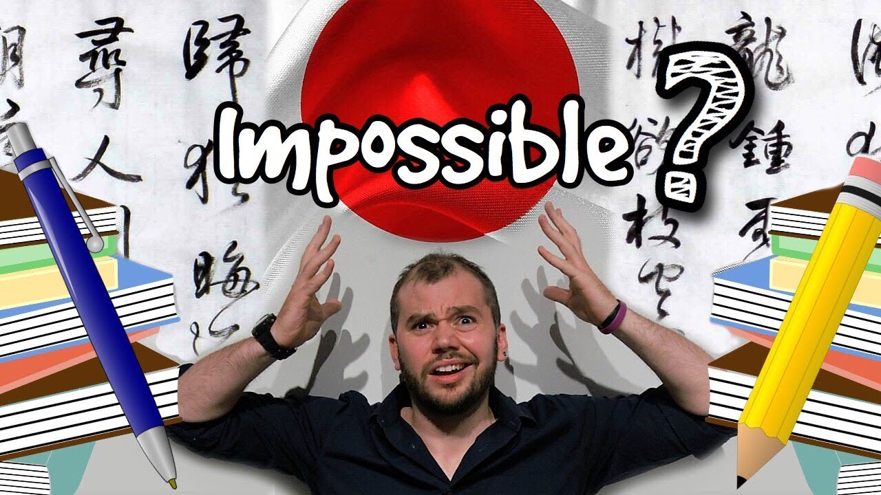 5 astuces pour APPRENDRE LE JAPONAIS en autodidacte !!
