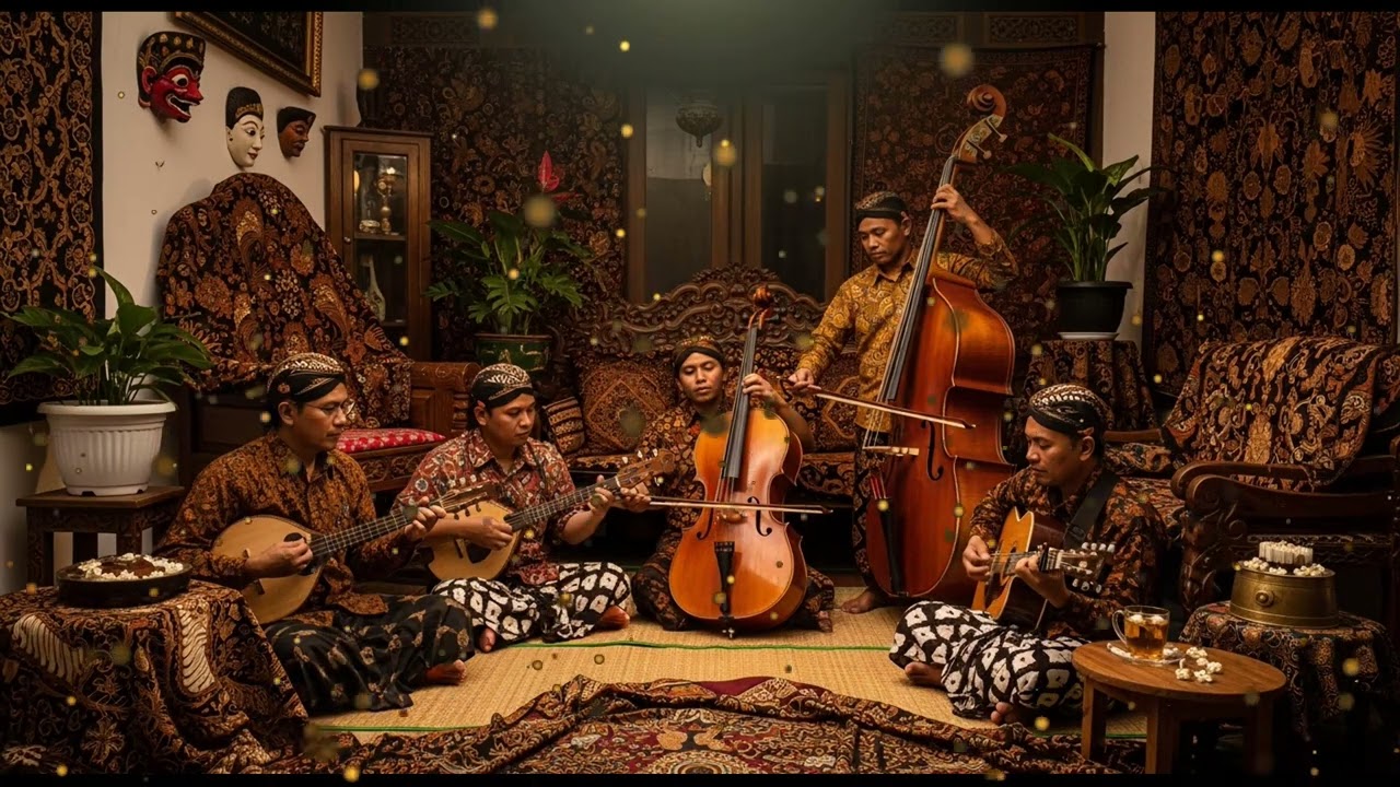 campursari koplo jampi sayah full bass glerr @Mayka30789