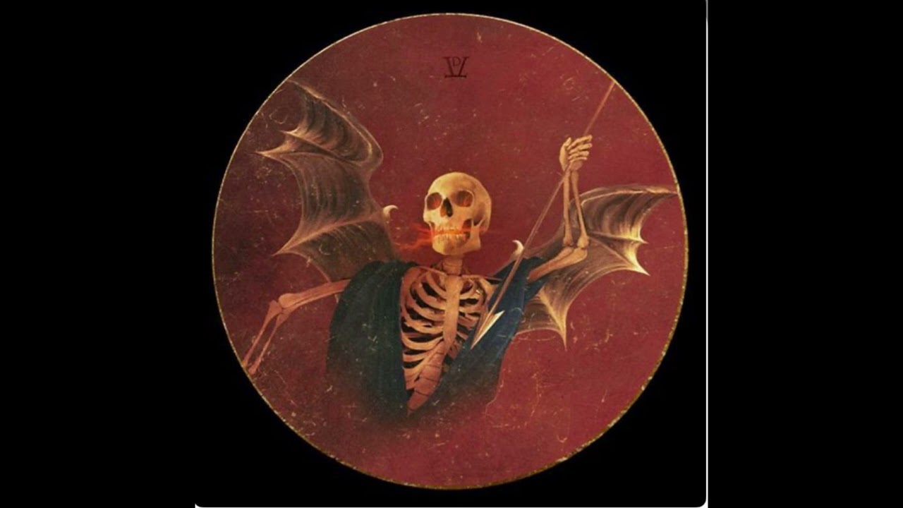 [FREE] Griselda Type Beat - Colonel