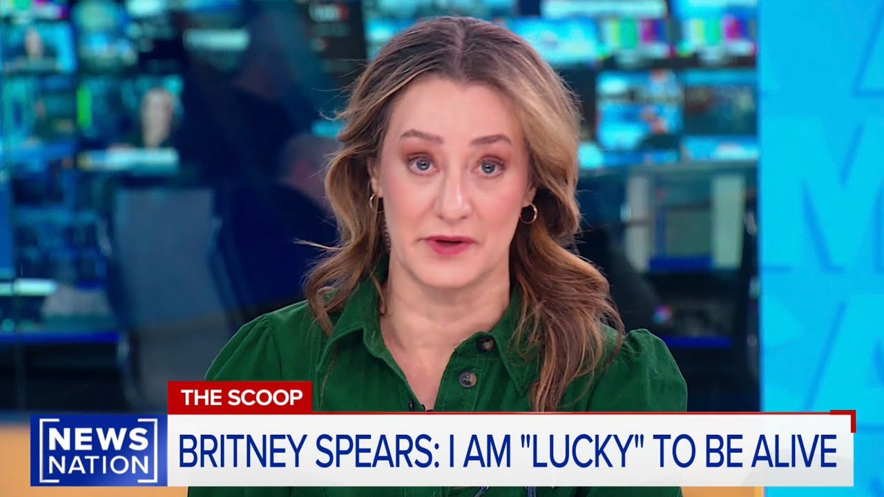 Britney Spears Never Had a Chance — The Tragedy Behind Spears vs. Spears
