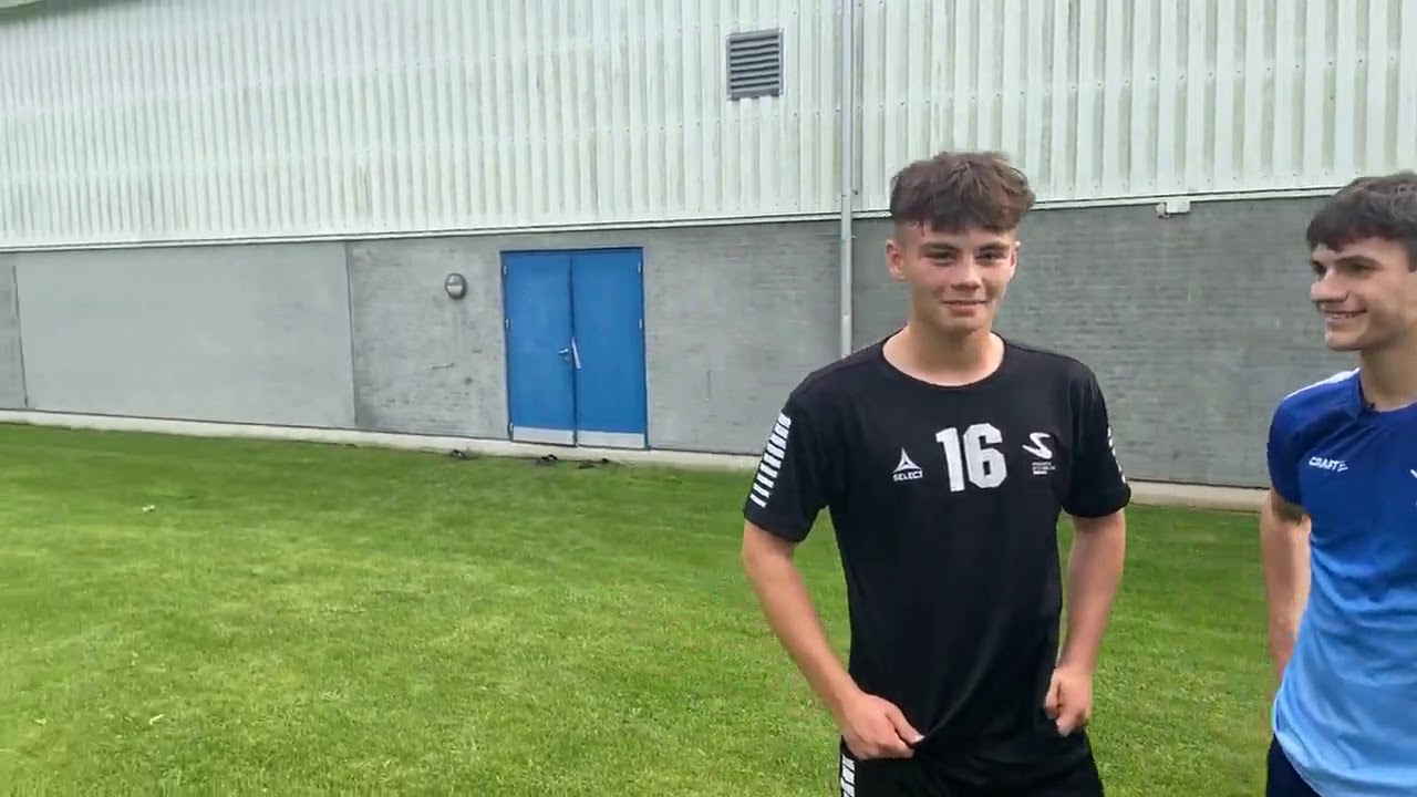Virtuel Rundvisning på Gymnastikefterskolen Stevns