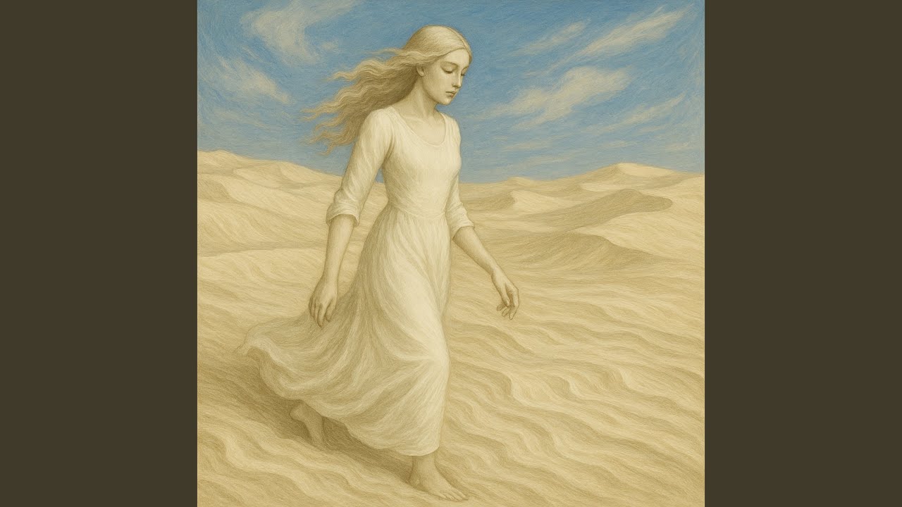 Ivory death, she drifted quietly