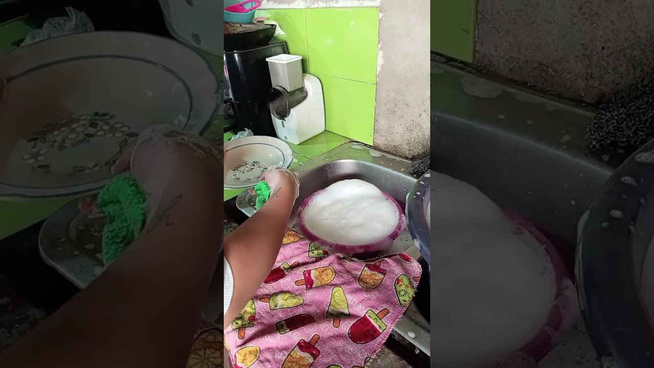 Mi mañana siendo mamá soltera 