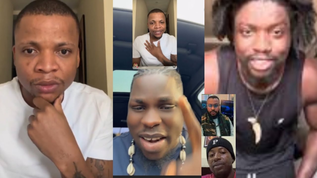 Ratel Leaders Livinus Nwosu Oracle And Others Demand Accountability From Tobe Before Forgiveness 