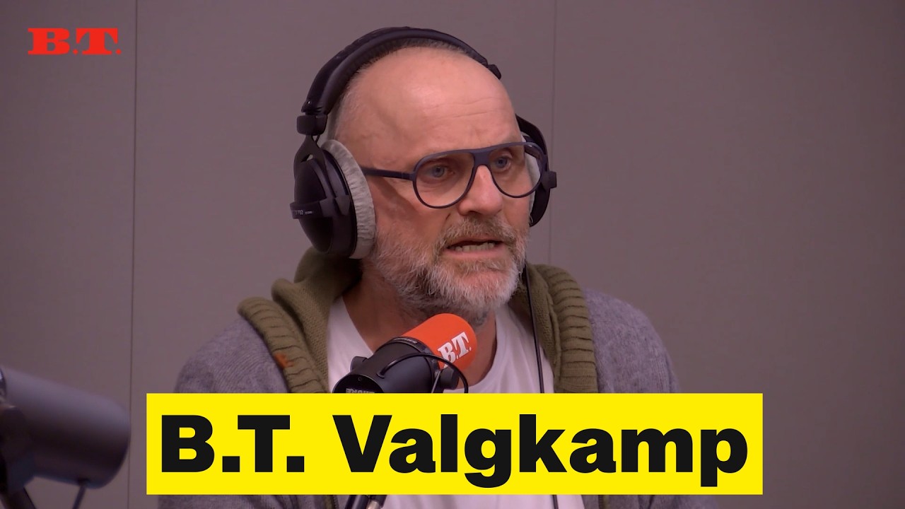 &lsquo;Det mest skaml&oslash;se, jeg har set&rsquo; &ndash; og hold &oslash;je med det her!