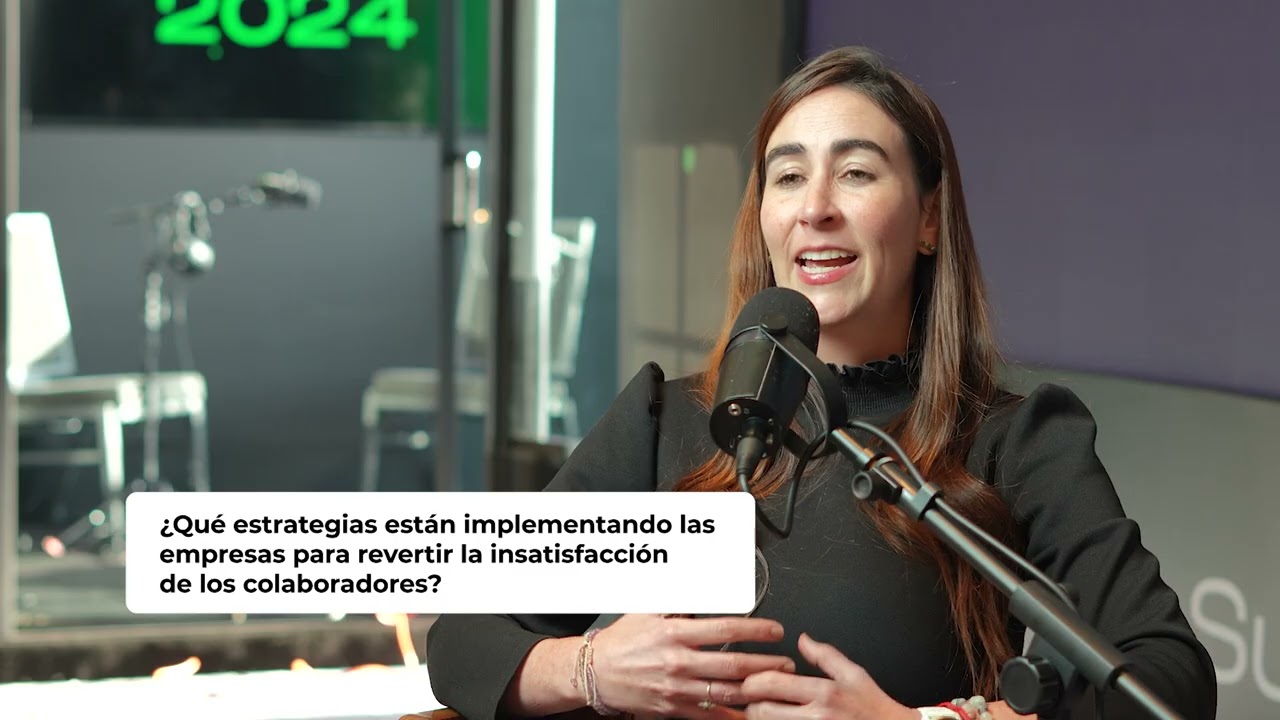 Salario, beneficios y reconocimiento: Claves para reducir la rotación laboral