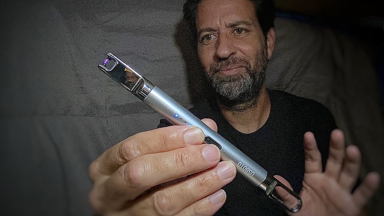 Electric Candle Lighter