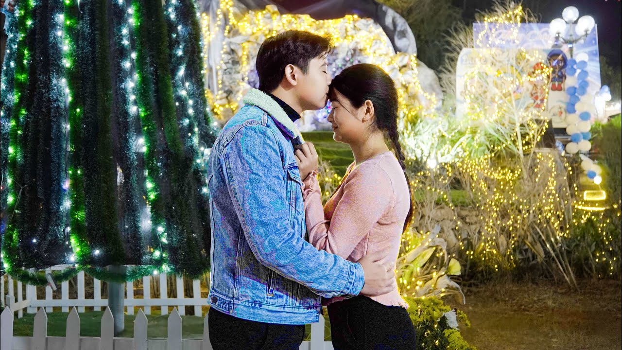 Single mother Tu Tien did not expect her first date with CEO Jack to be so emotional.