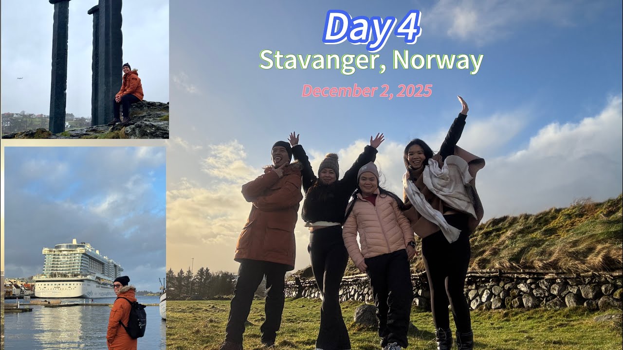 Stavanger, Norway