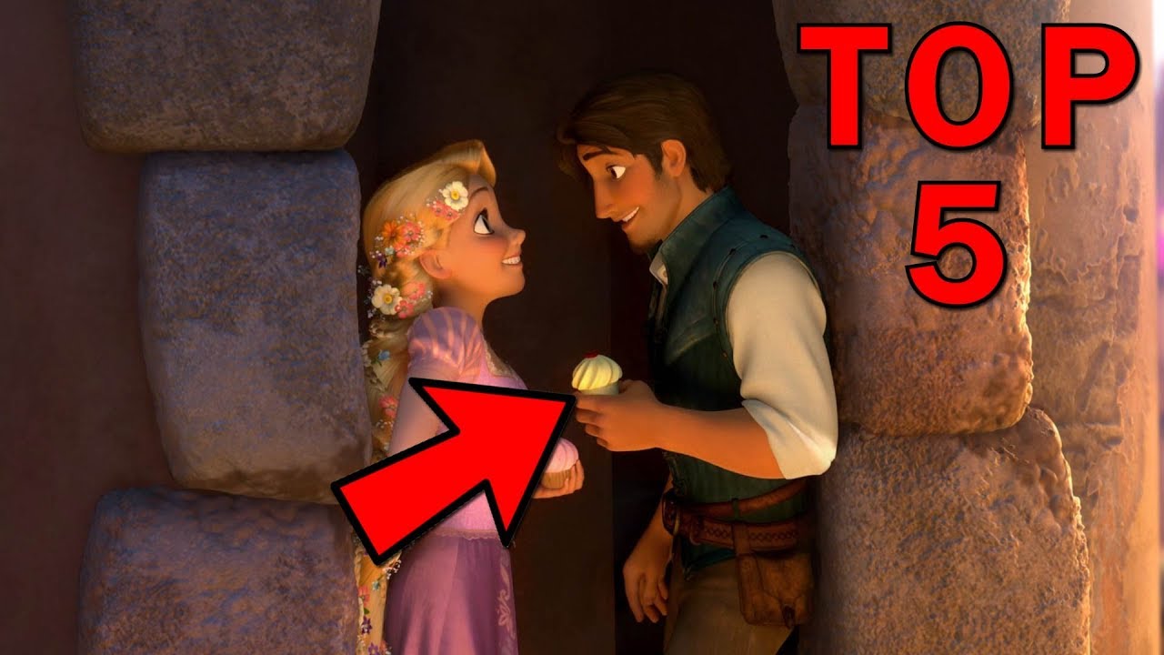 Top 5 VĚCÍ, PODLE KTERÝCH POZNÁTE, ŽE SE NĚKOMU LÍBÍTE