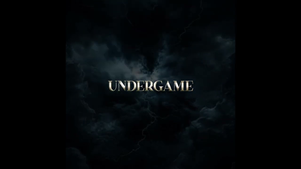 Undergame - ROCA$, KidCaos, Faka, Noblink & AronC