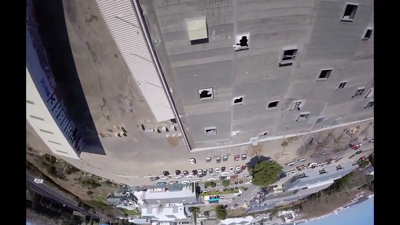 Bando Freestyle FPV