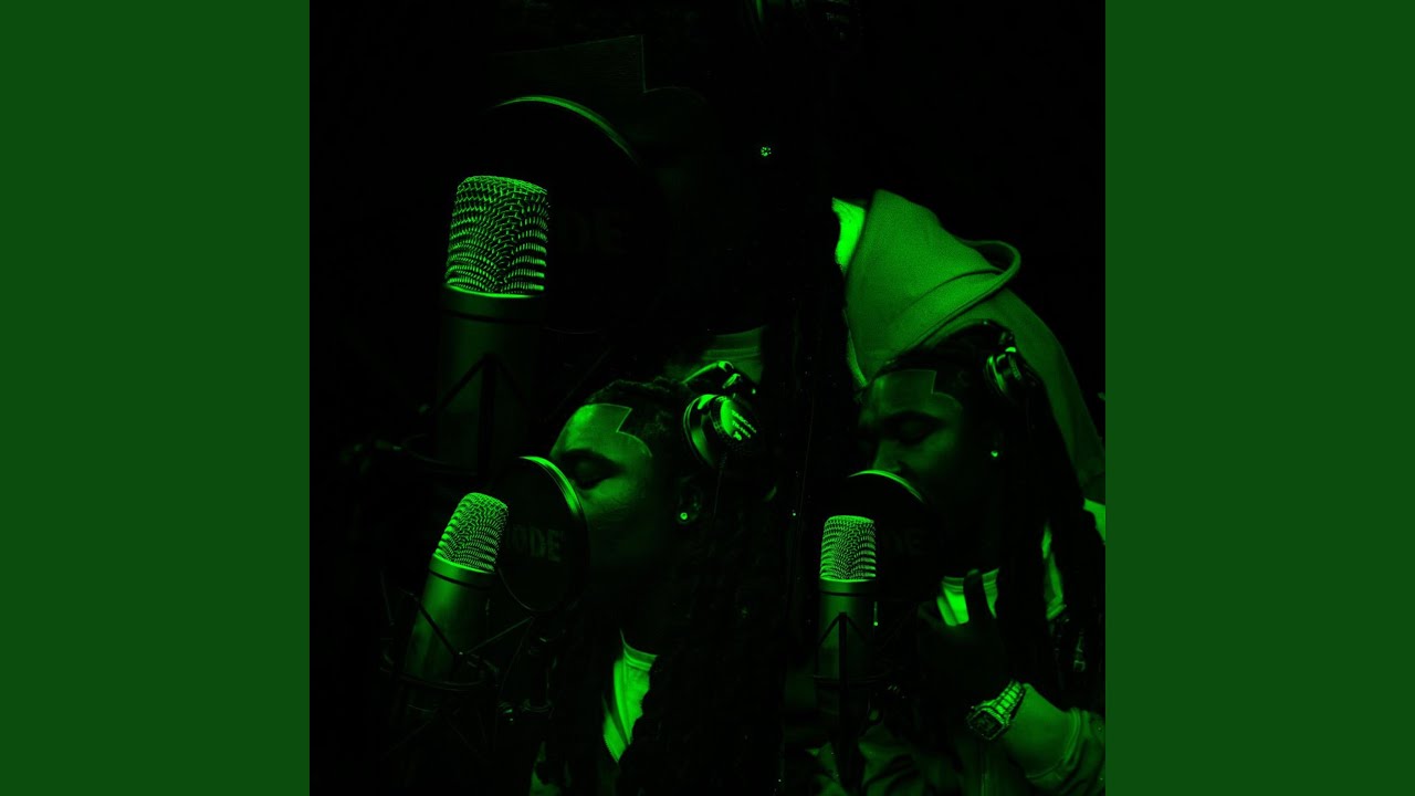 Other Side (feat. MarEighty4)