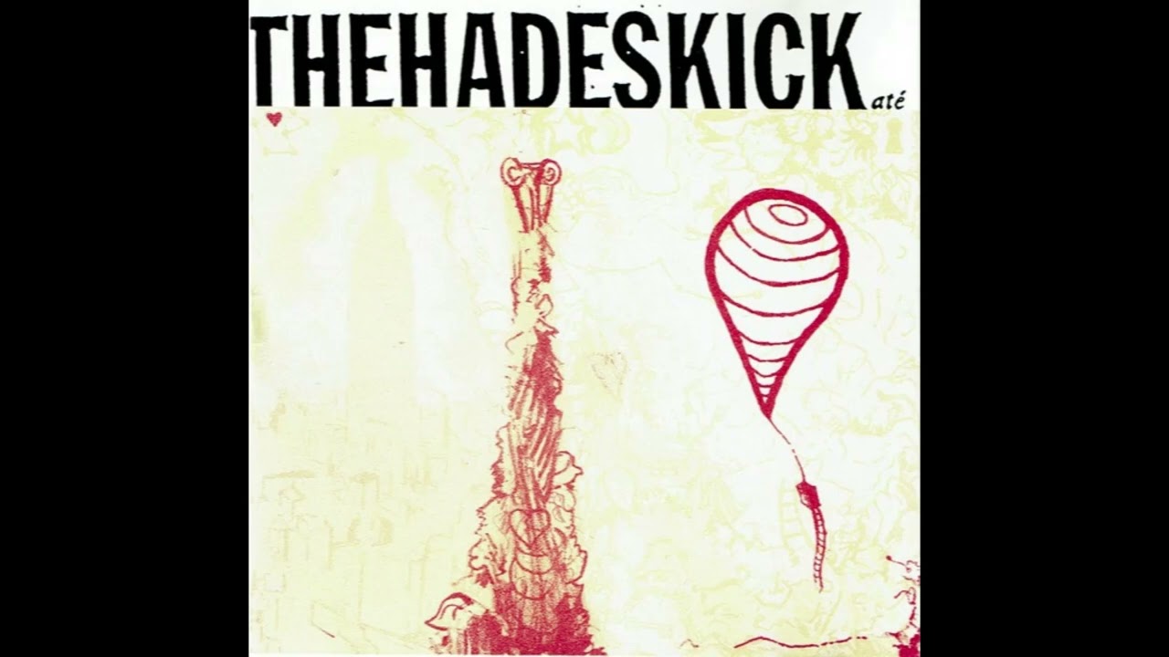 The Hades Kick - Your Weight In Wool