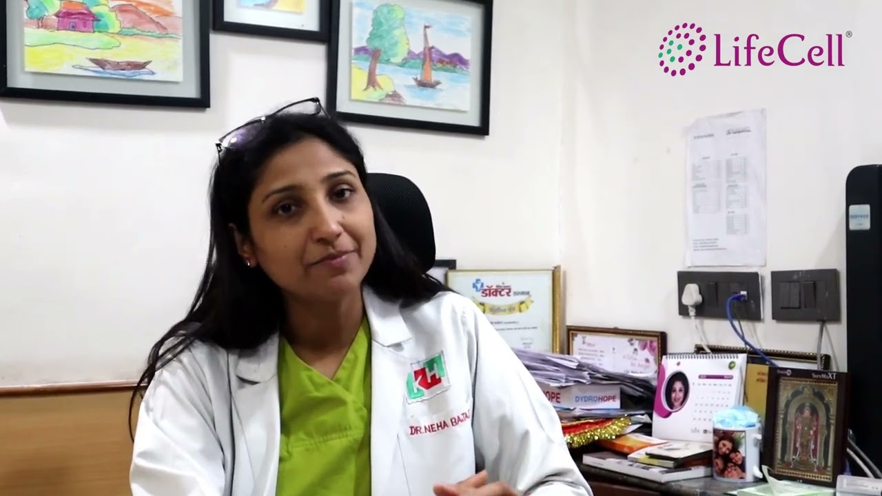 Stem Cell Storage | क्या नए माता-पिताओं को Stem Cells संरक्षित करना चाहिए?