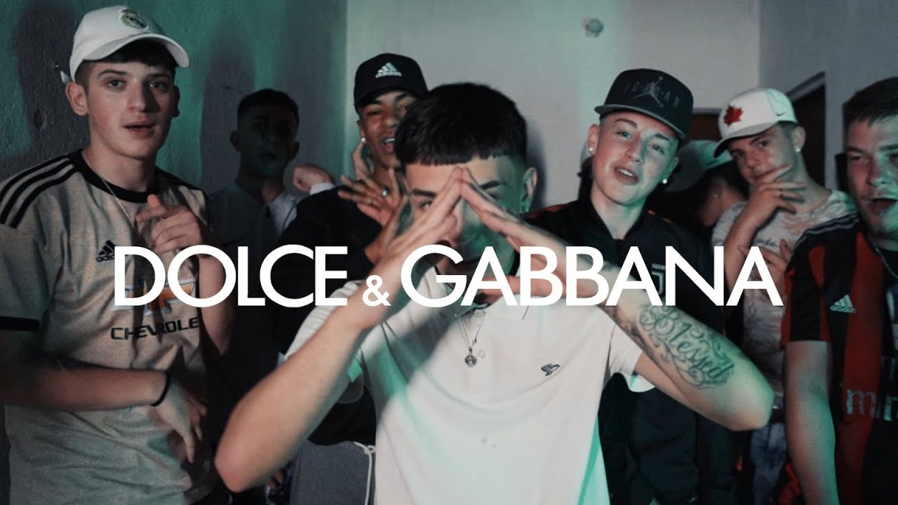 44 KID - DOLCE & GABBANA